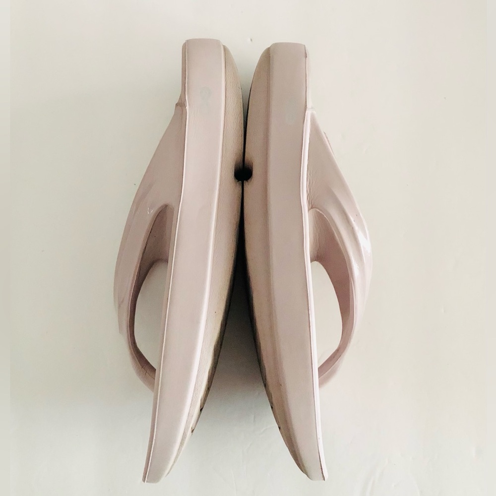 🔥 OOFOS OOriginal Recovery Flip Flop Thong Sandals - Picture 4 of 6